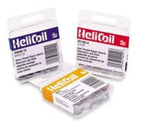 1/2-13 INCH COARSE INSERTS