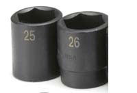 i9MM 6 Point Standard Impact