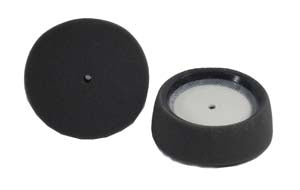 3.5" Mini Pad Black Foam