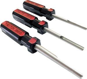 Professional Deutsch Terminal