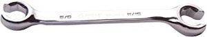 5/8"X11/16"Flare Nut Wrench