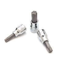 3/8" Dr T40 Star Bit Socket