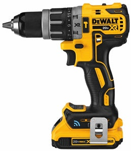 20V MAX Compact BTC Drill