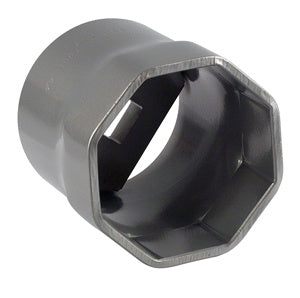 Locknut Axle Socket 3" 8