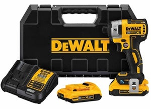 20V Max XR Brushless Tool