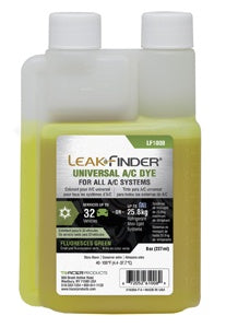 A/C Dye Universal 8-Oz (237