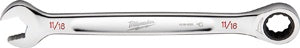 11/16" SAE Ratcheting