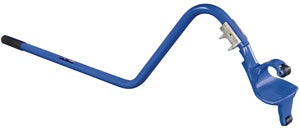 Blue Cobra Truck Tire Demount