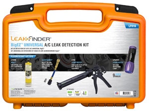 A/C Kit Universal Caulk-Gun