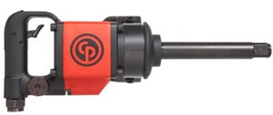 1" x6 " Anvil Impact Wrench -