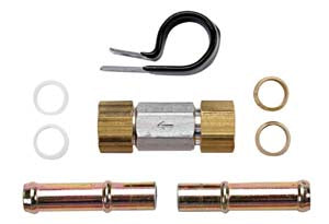 3/8" In Line Check Valve (1)