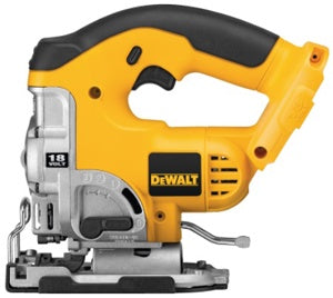 18V Jig Saw Bare Tool