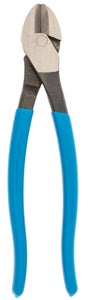8" High Leverage Center