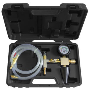 HD Vacuum Type Cooling System