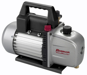3 CFM Single Stage Vacuum Pump