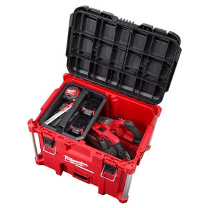 Milwaukee Tool PACKOUT XL Tool Box