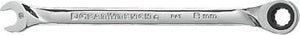 8MM XL Ratcheting Combination