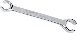 19mm X 21mm Flare Nut Wrench