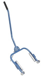 Easy Lever Wheel Dolly