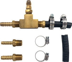 Chrysler Throttle Body Adapter
