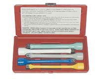 5 Piece Torque Extension Set