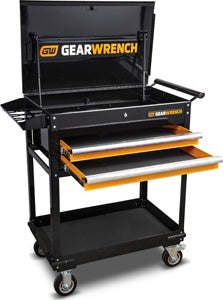 2 Drawer Utility Cart