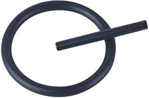 1" Dr. 1-3/4" Retaining Pin &