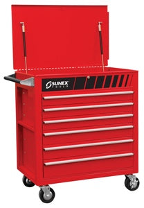 Premium Full Drawer Service