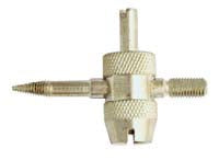 4 In 1 Tire Valve Repair Tool