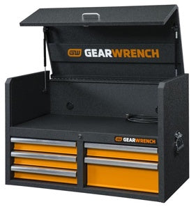 36" 5 Drawer GSX Series Tool