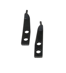 15 Degree Tips 2 Pc