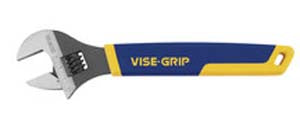 12" Adjustable Wrench - 2