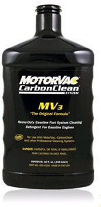 MV3 Carbonclean (32Oz) 4/Case