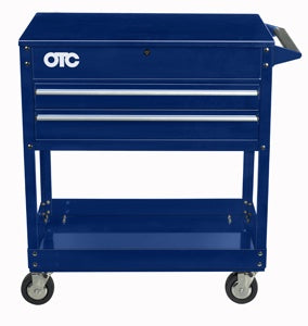 OTC 2-Drawer Service Cart
