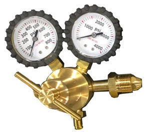 Nitrogen Regulator
