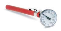 1" Dial Thermometer