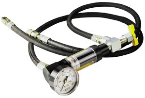 Heavy Duty Steering Pump
