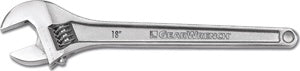 18"Adjustable Wrench