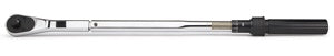 1/2ﾔ Drive 250 Ft./Lbs. Torque