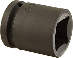 3/4 Dr 15/16" Square Impact