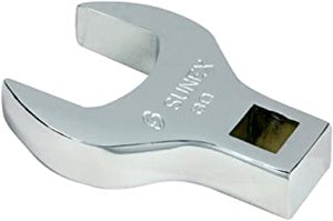 1/2" Dr. 30mm Jumbo Crowfoot