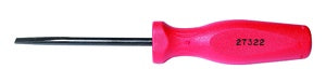 1/4" x 4" Slotted Screwdriver