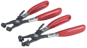 2PC Hose Clamp Plier Set