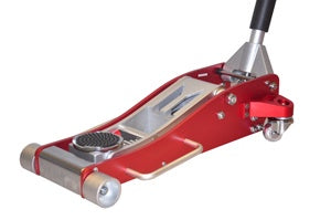 3 Ton Aluminum Racing Jack