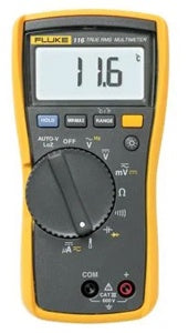 Fluke 116 HVAC True RMS