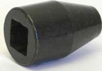 1/2" Adapter 5/16" Hex Bit