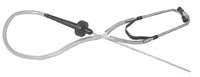 Lisle Mechanics Stethscope Sound
