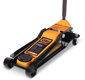 3.5 Ton Low Profile Floor Jack