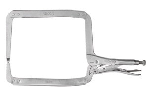 18" / 455mm Locking Plier(211Z