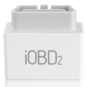 OBDII Passenger VCI Interface